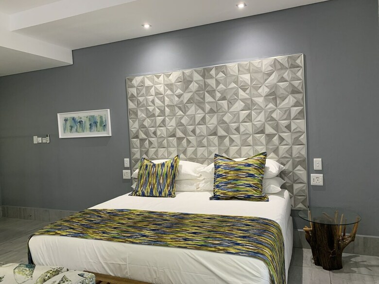 Hotel Ecolux Mozambique