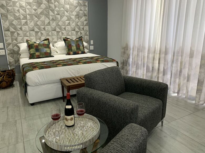Hotel Ecolux Mozambique