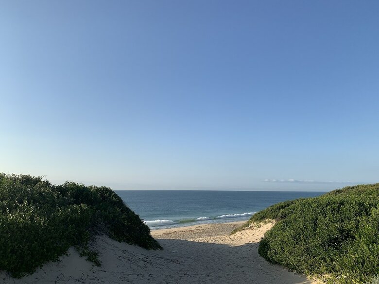 Hotel Ecolux Mozambique