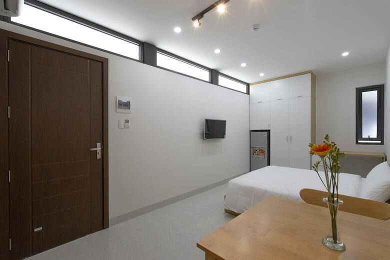 Vin Apartment