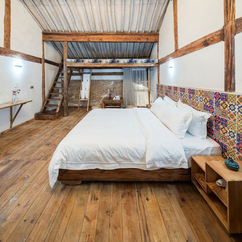 Hotel Mo XI Zi Yin Guesthouse
