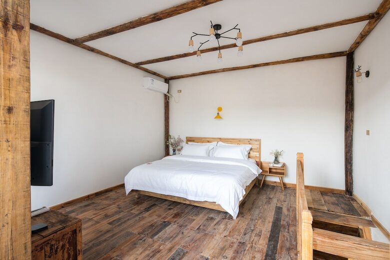 Hotel Mo XI Zi Yin Guesthouse