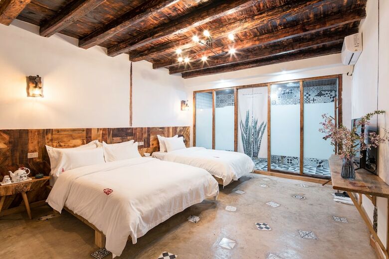 Hotel Mo XI Zi Yin Guesthouse