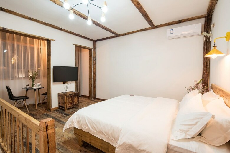 Hotel Mo XI Zi Yin Guesthouse