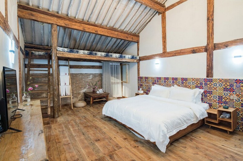 Hotel Mo XI Zi Yin Guesthouse