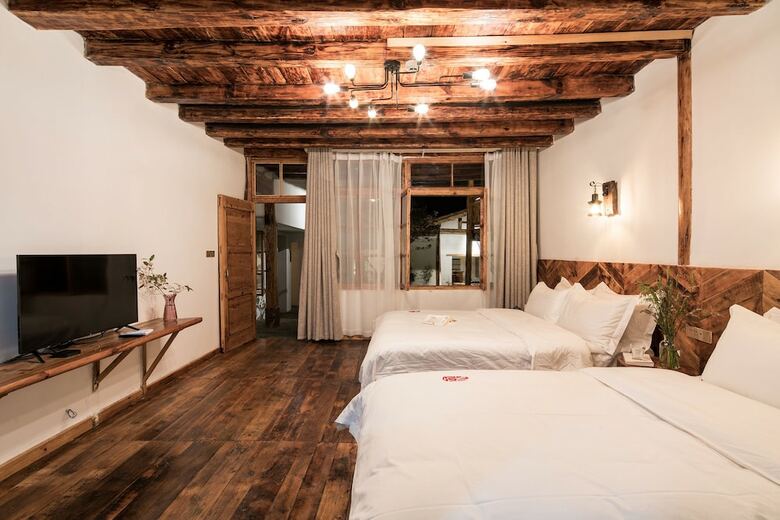 Hotel Mo XI Zi Yin Guesthouse