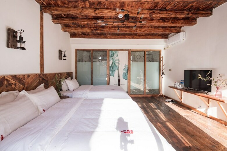 Hotel Mo XI Zi Yin Guesthouse
