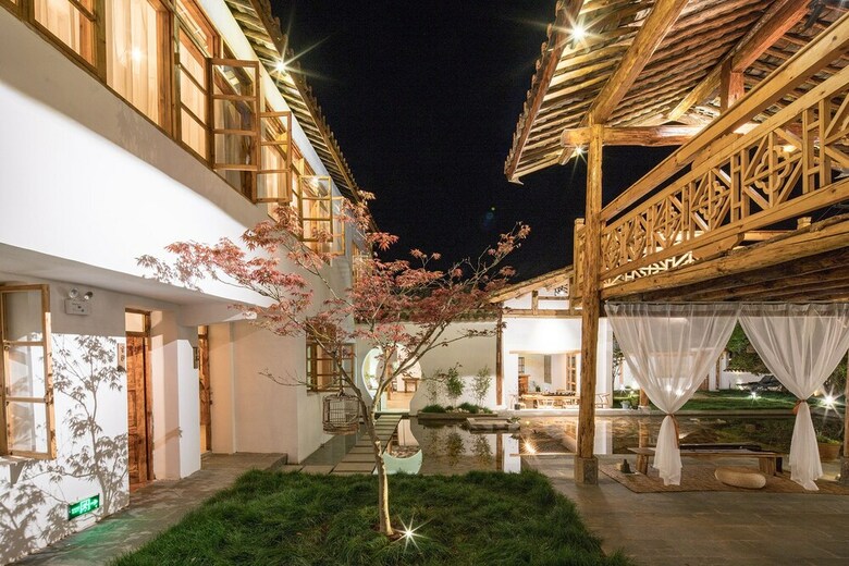 Hotel Mo XI Zi Yin Guesthouse