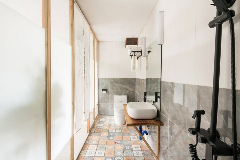 Hotel Mo XI Zi Yin Guesthouse