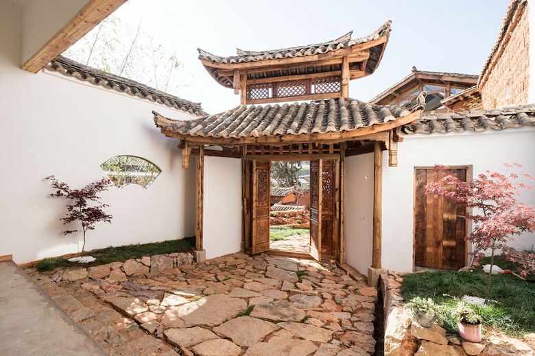 Hotel Mo XI Zi Yin Guesthouse