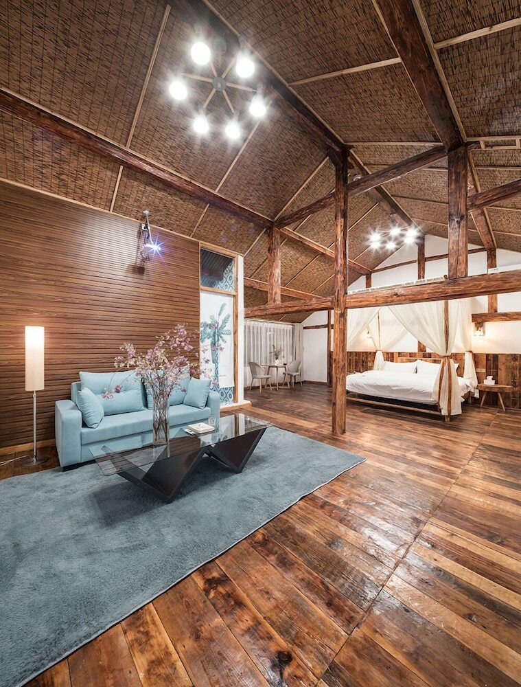 Hotel Mo XI Zi Yin Guesthouse