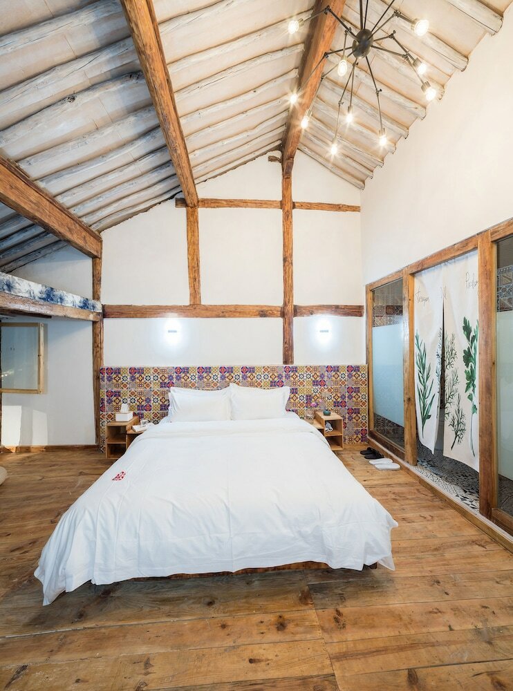 Hotel Mo XI Zi Yin Guesthouse