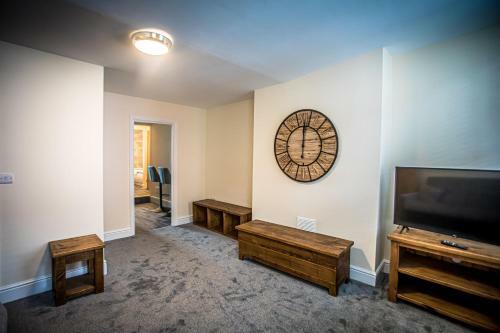 Caernarfon Apartments