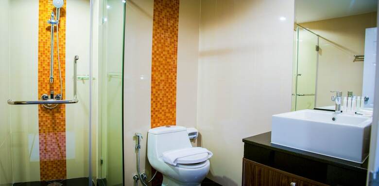 New Nordic Hotel Pattaya