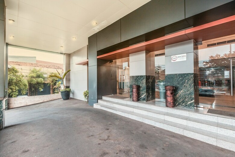 Hotel Oyo 1475 Alia Matraman Syariah