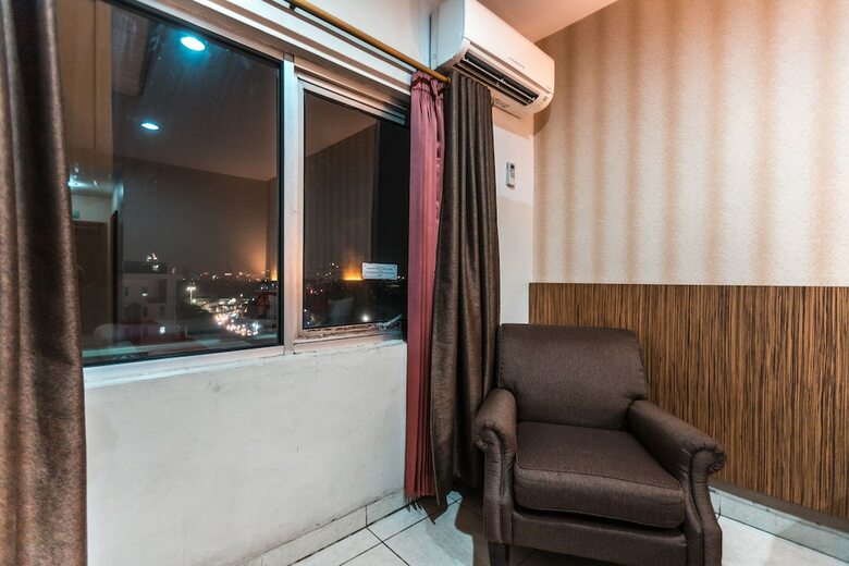 Hotel Oyo 1475 Alia Matraman Syariah