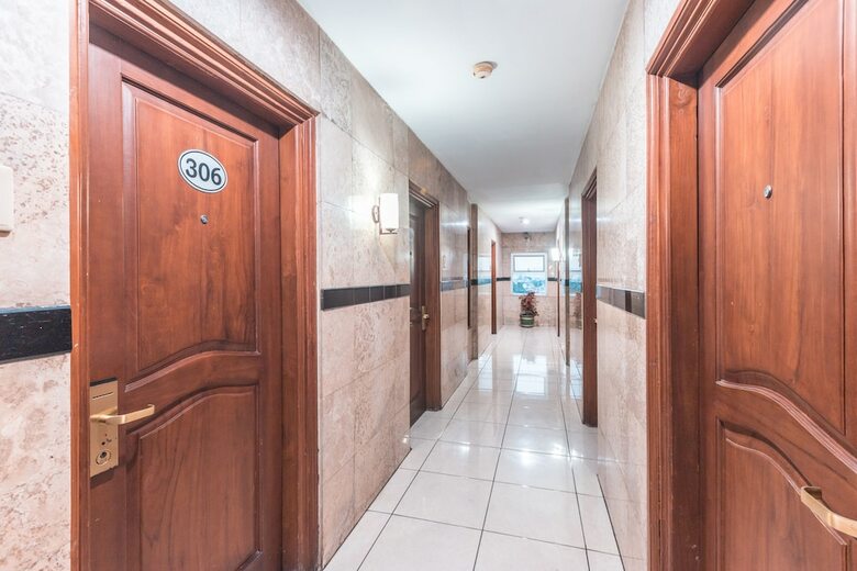 Hotel Oyo 1475 Alia Matraman Syariah