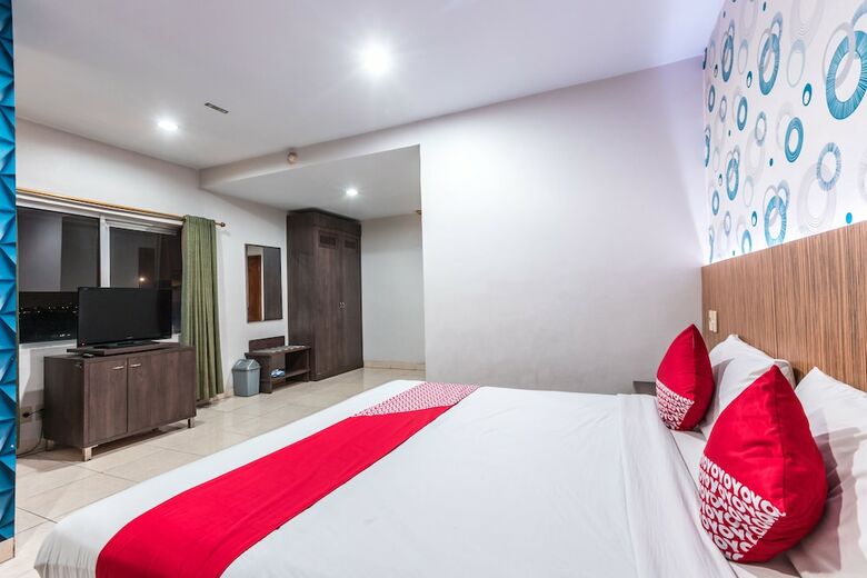 Hotel Oyo 1475 Alia Matraman Syariah