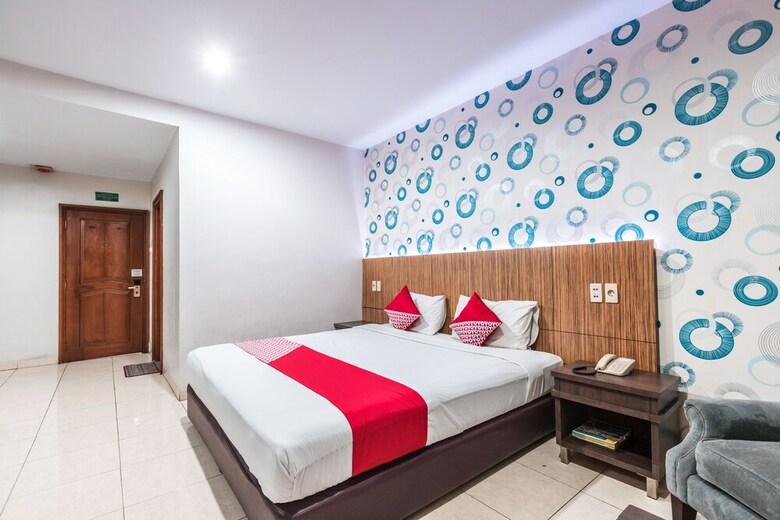Hotel Oyo 1475 Alia Matraman Syariah