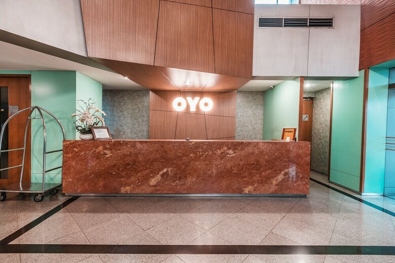 Hotel Oyo 1475 Alia Matraman Syariah
