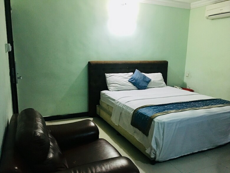 Golden Home Inn Hotel & Suites