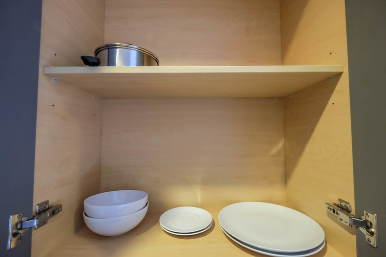 Minimalist Studio Apartment @ Taman Anggrek Residence