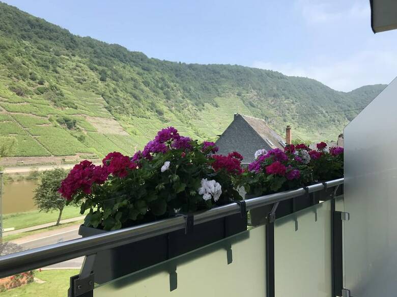 Hotel Weinbergs Loge