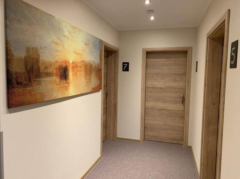 Hotel Weinbergs Loge