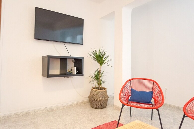 Malagasuite City Center Arango Apartment