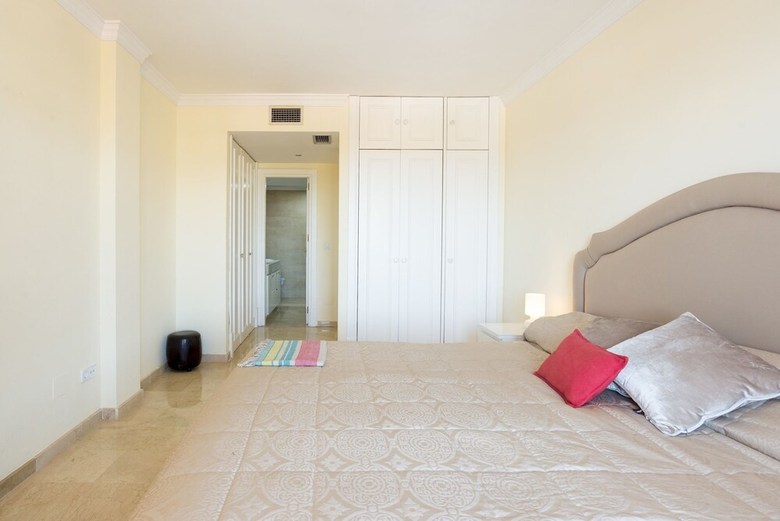 Malagasuite Marbella Solarium & Pool Apartment