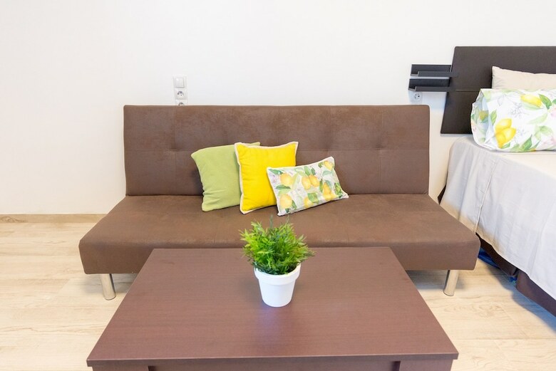 Malagasuite Fuengirola Holiday Apartment