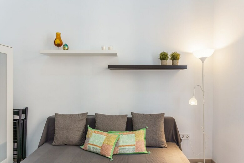 Malagasuite City Center Apartment