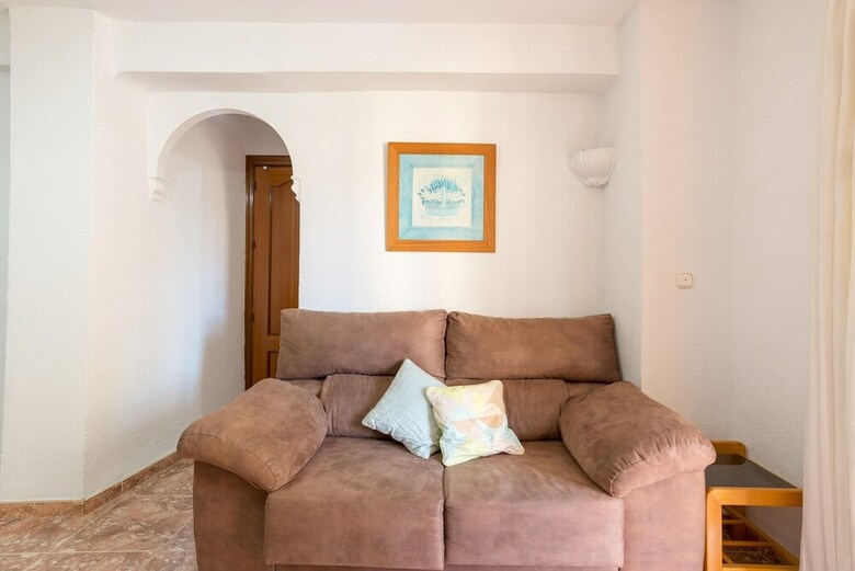 Malagasuite Playamar Beach & Pool Apartment