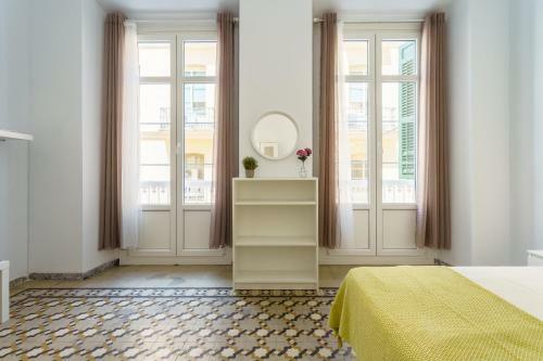 Malagasuite Premium City Center Apartment