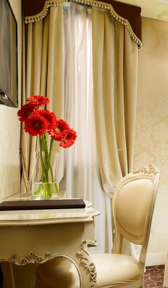 Hotel Residenza Venezia By Gruppo UNA