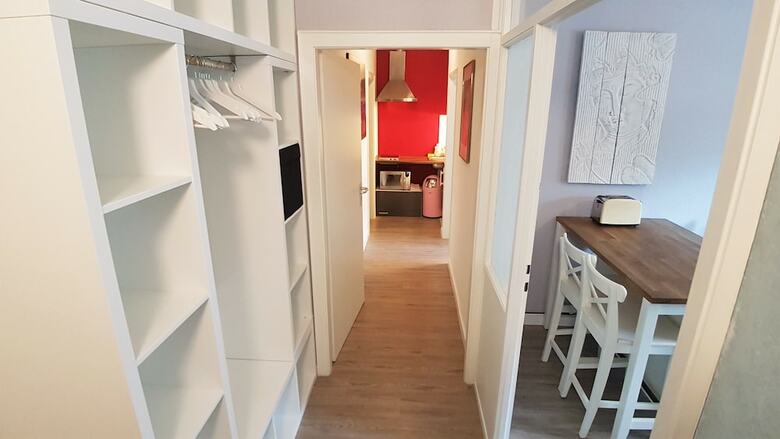 Apartment Weinsberg