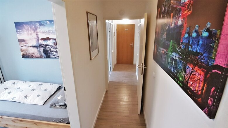 Apartment Weinsberg