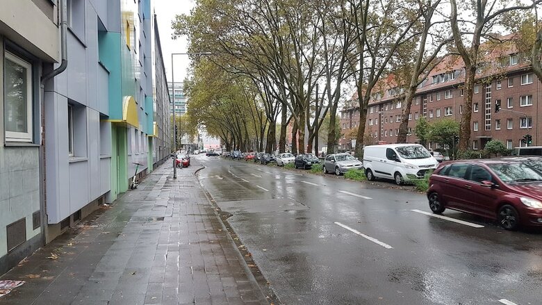 Apartment Weinsberg