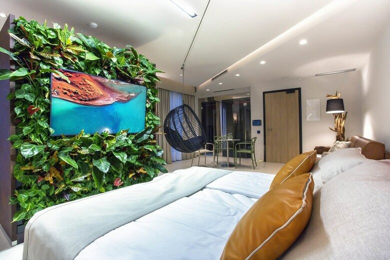 Residencia Costa Rica Bibione Spa