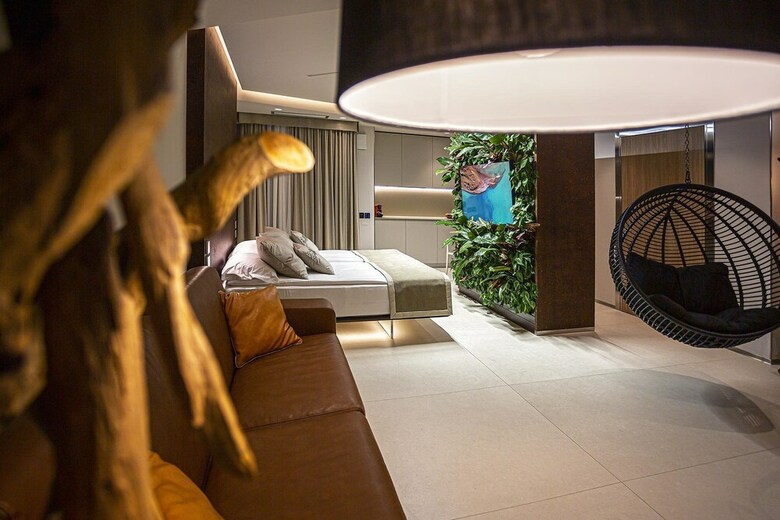 Residencia Costa Rica Bibione Spa
