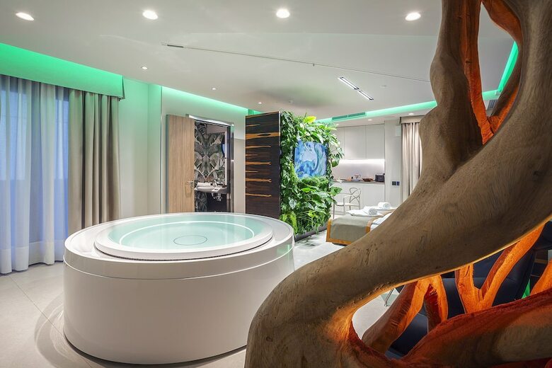Residencia Costa Rica Bibione Spa