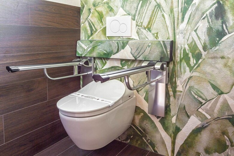 Residencia Costa Rica Bibione Spa