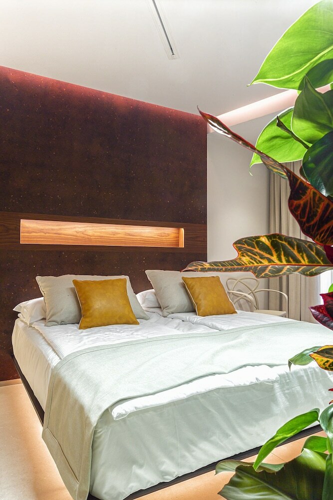 Residencia Costa Rica Bibione Spa