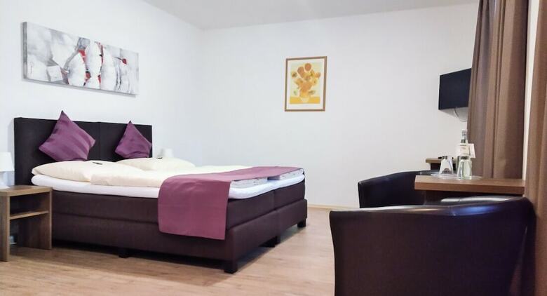 Hotel Mayzer