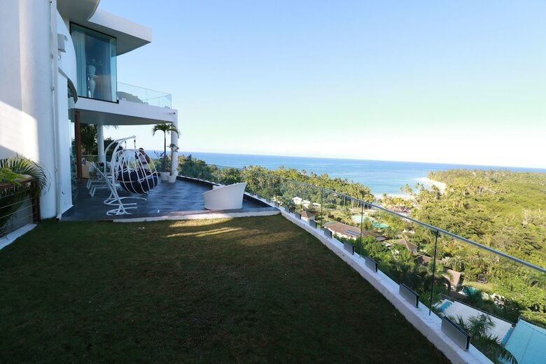 Hotel Casa Esferica