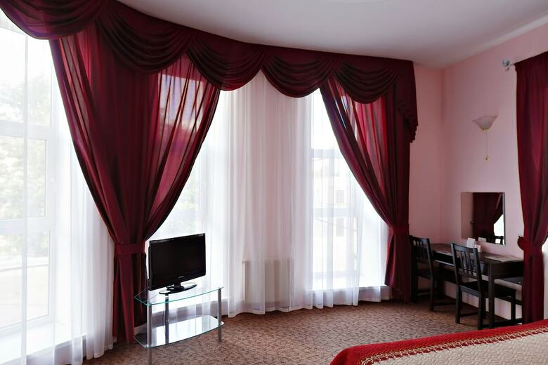 Bed & Breakfast Guest House Plotnikovs