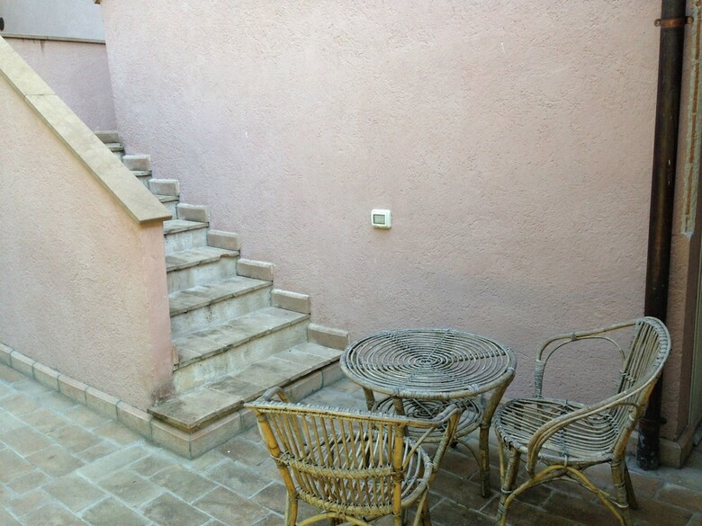 Agroturismo Agriturismo Zafferano E Dintorni