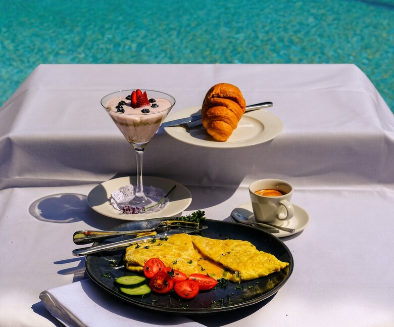 Hotel Royal Zulilly Exclusive Ocean Villa