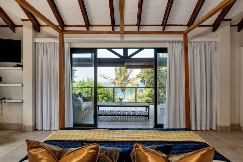 Hotel Royal Zulilly Exclusive Ocean Villa