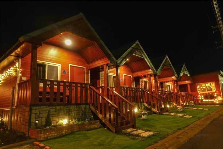 Third Sister B&B
